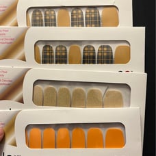 Color Street Nails bundle
