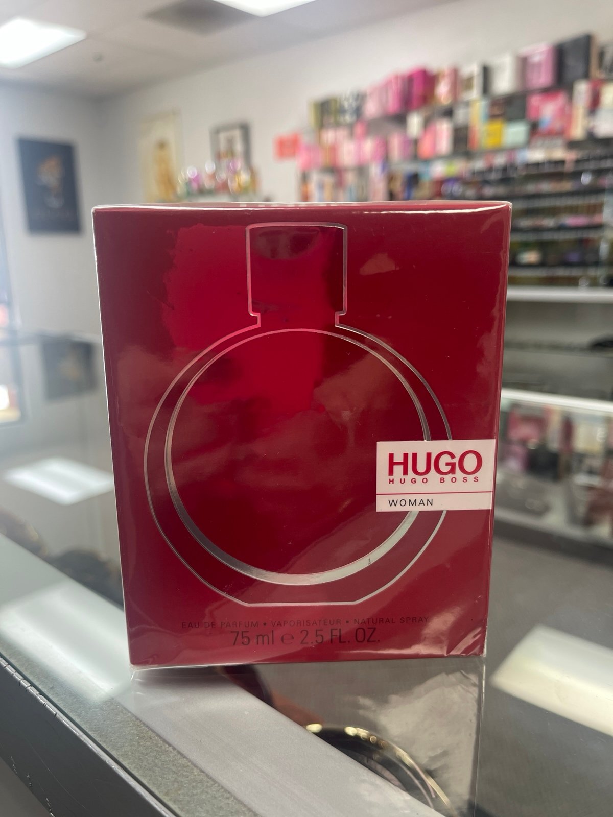 Hugo by Hugo Boss Perfume