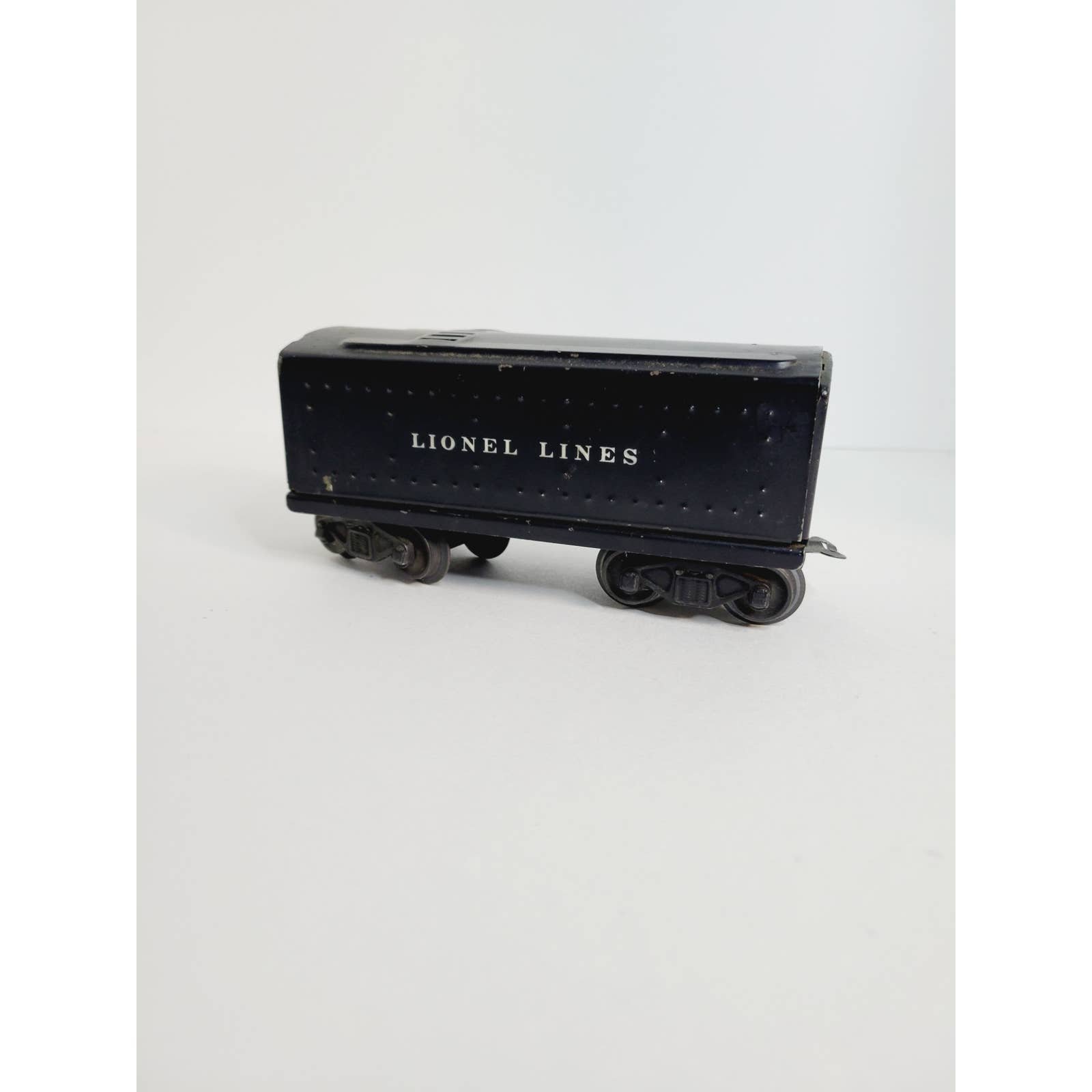 Vintage 1949 Lionel Lines Whistle Tender 6654W Train Collector