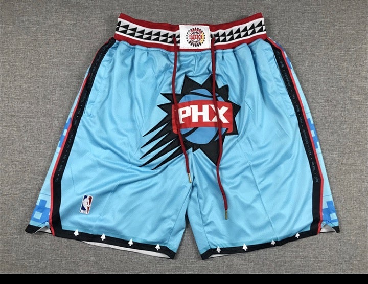 Basketball Shorts