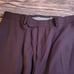 Mens NWT Skinny Fit Calvin Klein Eggplant Jayden Style 34WX34L