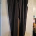 Mens NWT Skinny Fit Calvin Klein Eggplant Jayden Style 34WX34L