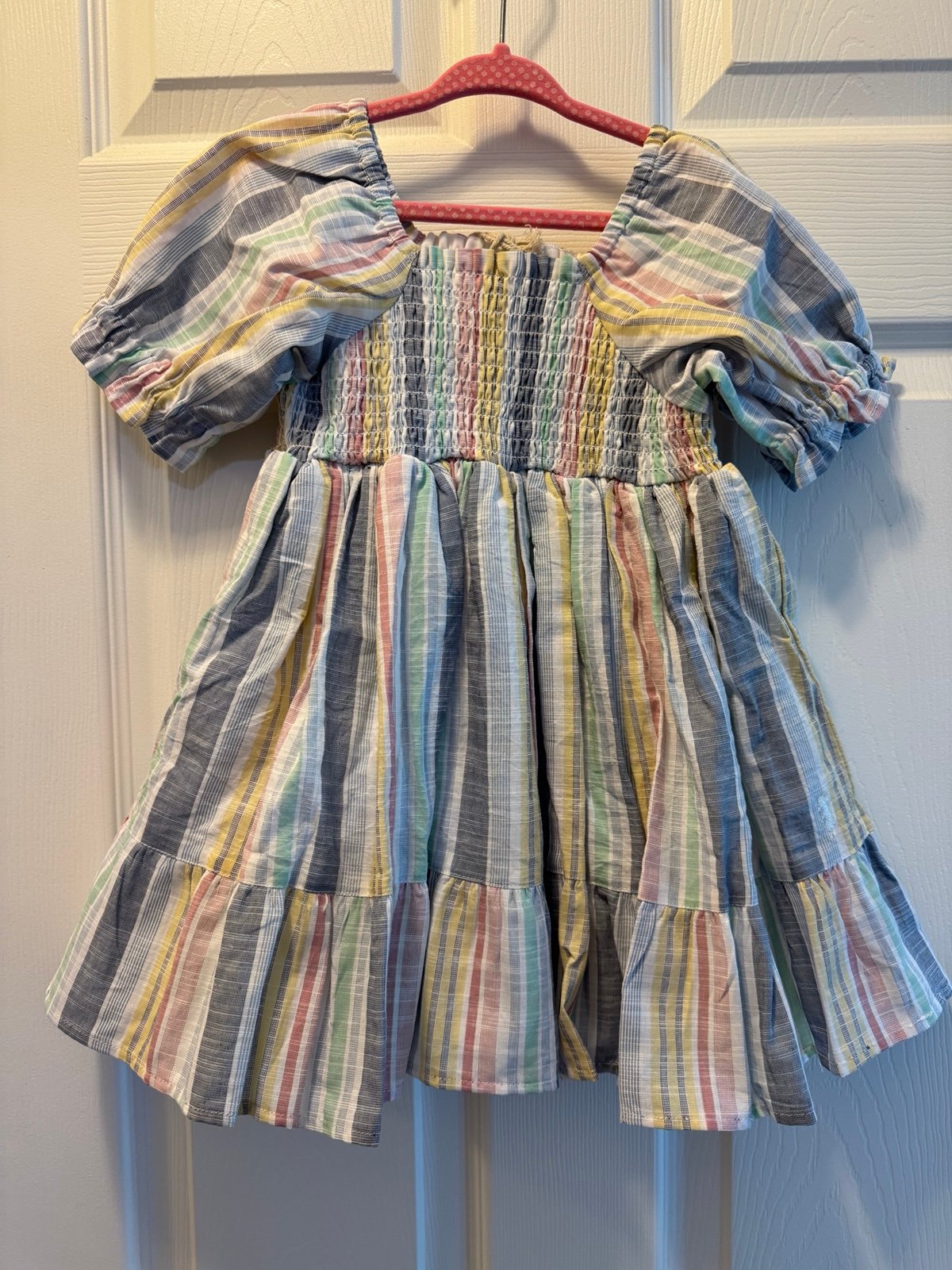 WDW dress
