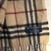 Burberry Wool Men's Scarf