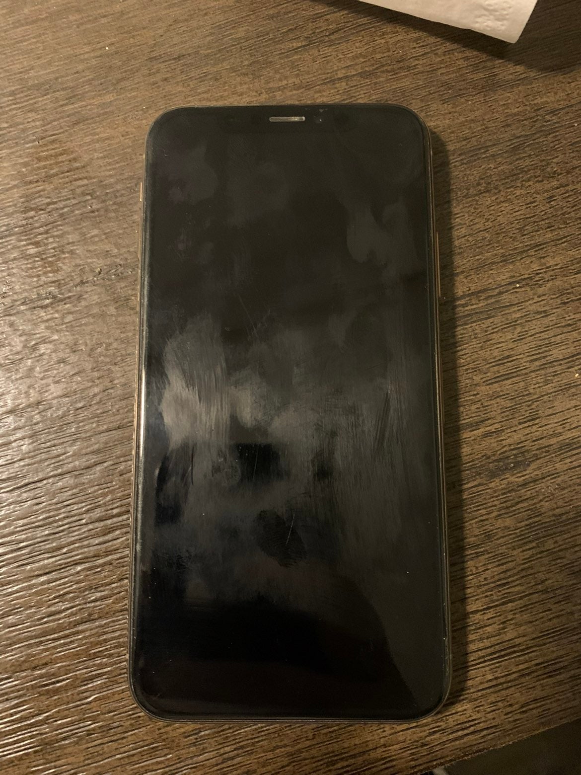 Apple iPhone XS