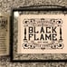 Hocus Pocus black flame LED candle and Sign!!