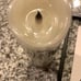Hocus Pocus black flame LED candle and Sign!!