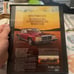 Vintage 1979 Ford Ad Advertisement in frame
