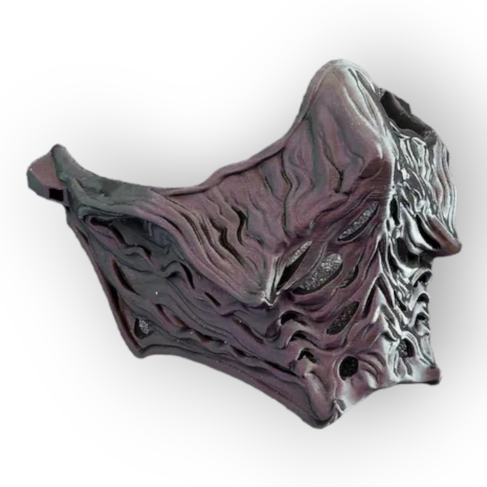 Organic Ninja Mask