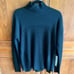 Lululemon warm & restore sweater