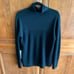 Lululemon warm & restore sweater