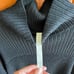 Lululemon warm & restore sweater