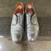 Allen Edmonds men’s 11.5 Tate derby black dress shoes