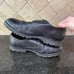 Allen Edmonds men’s 11.5 Tate derby black dress shoes