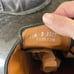 Allen Edmonds men’s 11.5 Tate derby black dress shoes