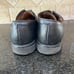 Allen Edmonds men’s 11.5 Tate derby black dress shoes