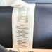 NWT Sea Level Swim Essential Long Sleeved One Piece Swimsuit Navy Blue Size 6