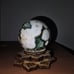 Ocean Jasper Sphere