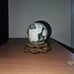 Ocean Jasper Sphere