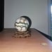 Ocean Jasper Sphere