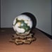 Ocean Jasper Sphere