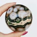 Ocean Jasper Sphere
