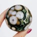Ocean Jasper Sphere