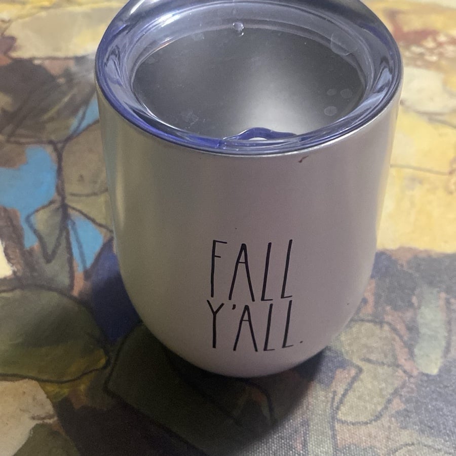 Rae Dunn Drinkware (size:12oz)