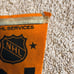 1970s NHL Mini Pennant Set
