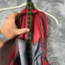 Free Knight Trekking 60 Red Hiking Bagpack 60L Waterproof Lightweight Rip Stop