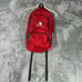 Free Knight Trekking 60 Red Hiking Bagpack 60L Waterproof Lightweight Rip Stop