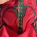 Free Knight Trekking 60 Red Hiking Bagpack 60L Waterproof Lightweight Rip Stop