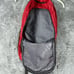 Free Knight Trekking 60 Red Hiking Bagpack 60L Waterproof Lightweight Rip Stop