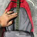 Free Knight Trekking 60 Red Hiking Bagpack 60L Waterproof Lightweight Rip Stop