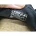 Uggs Abigail Black Slip On Canvas Espadrille Flats with Bow