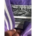 Vintage Kansas State Wool & Faux Leather Letterman Jacket Size M Steve & Barry’s