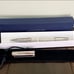 Swarovski BeSwarovski White Crystalline Ballpoint Pen - Black Ink