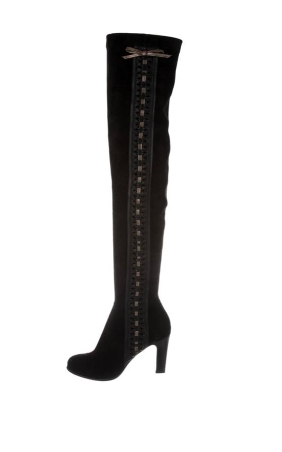 Christian louboutin boots