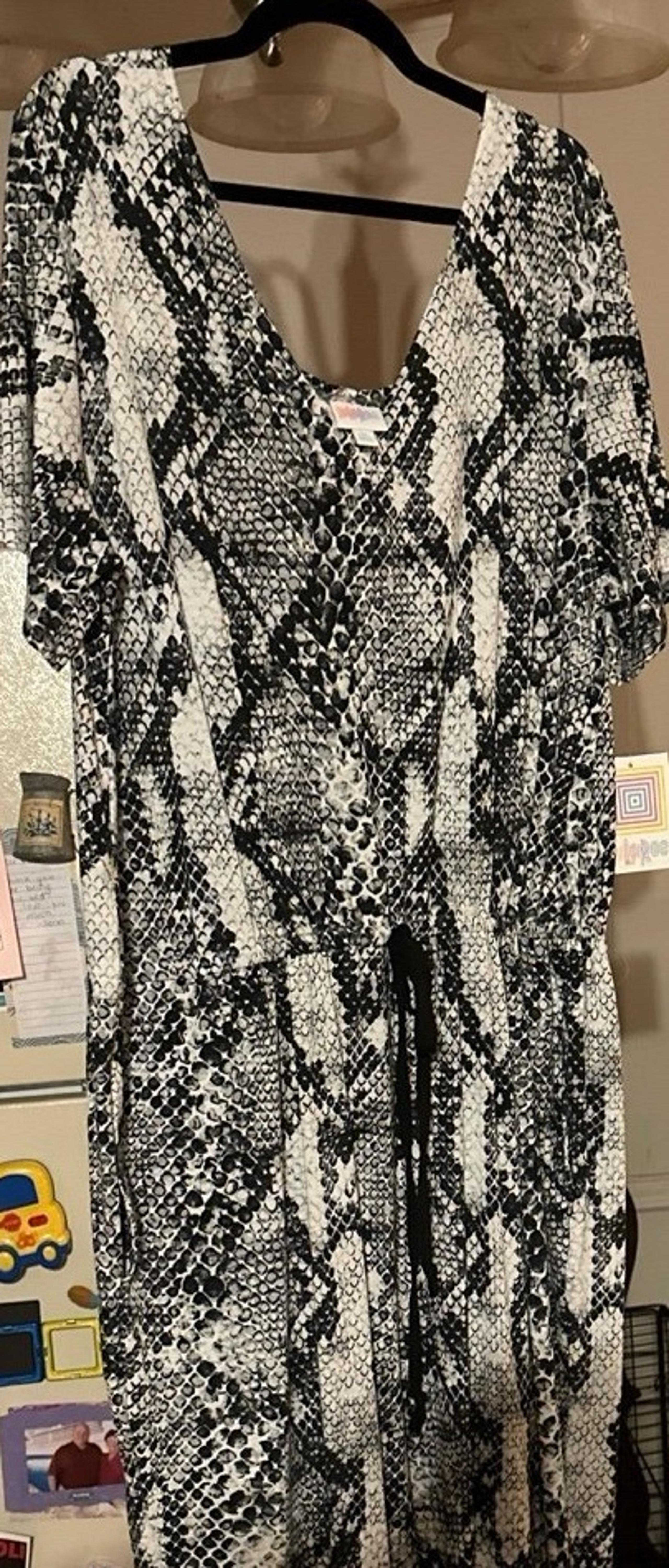 Lularoe  romper