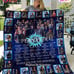 Supernatural TV Series Winchester Thank You For The Memories Fleece Blanket