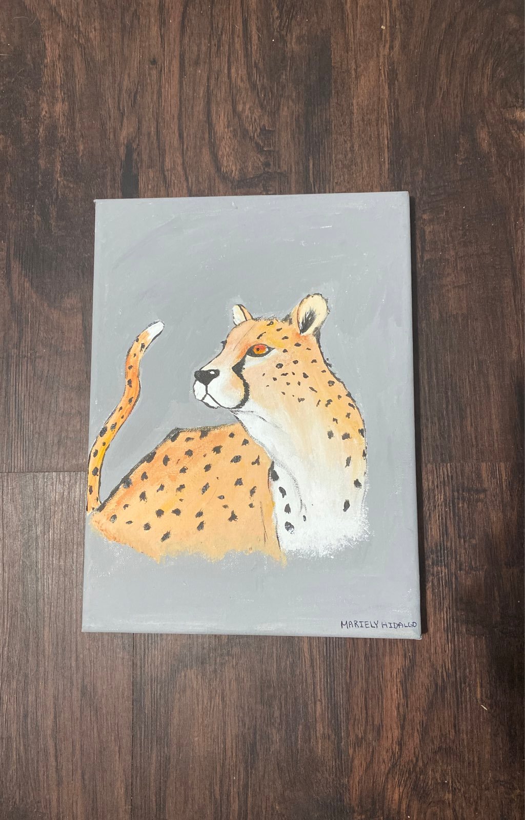 paintings and artwork