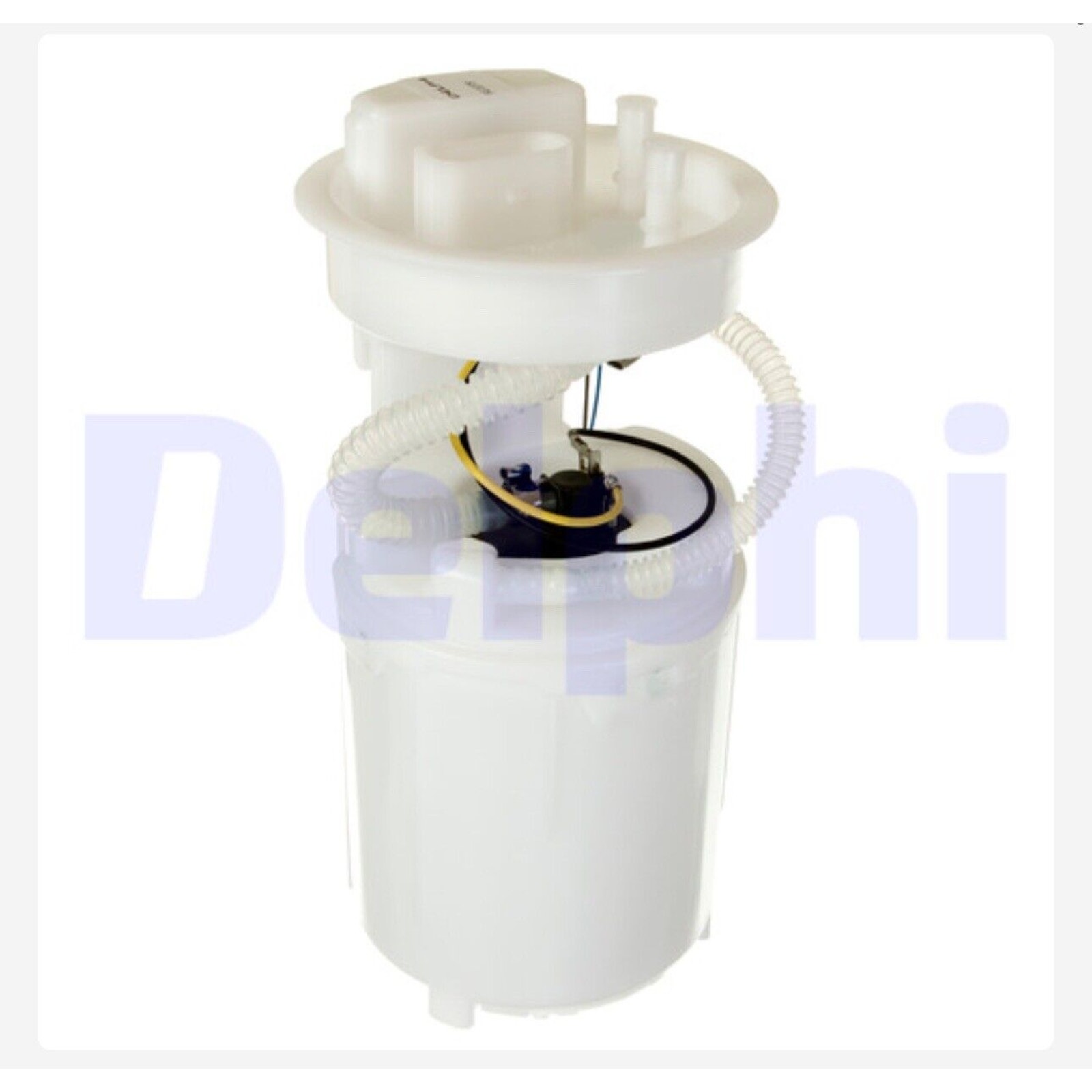 Delphi Fuel Pump Module Assembly for Beetle, Golf, Jetta, TT FG1079