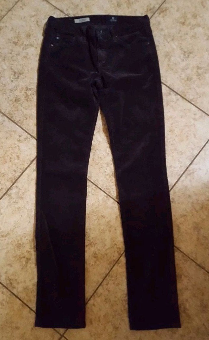 ag goldschmied Corduroy Stevie Brown 26