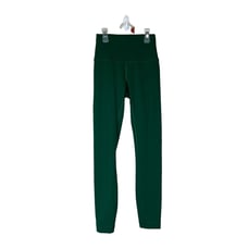 Lululemon Wunder Train High Rise Tight 25 Size 2
