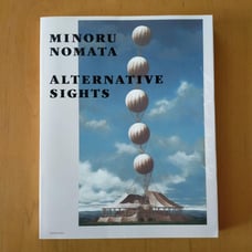 Noma Haku: Another Place / ALTERNATIVE SIGHTS