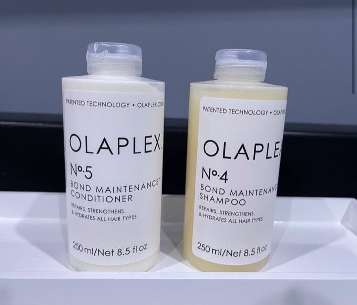 Olaplex