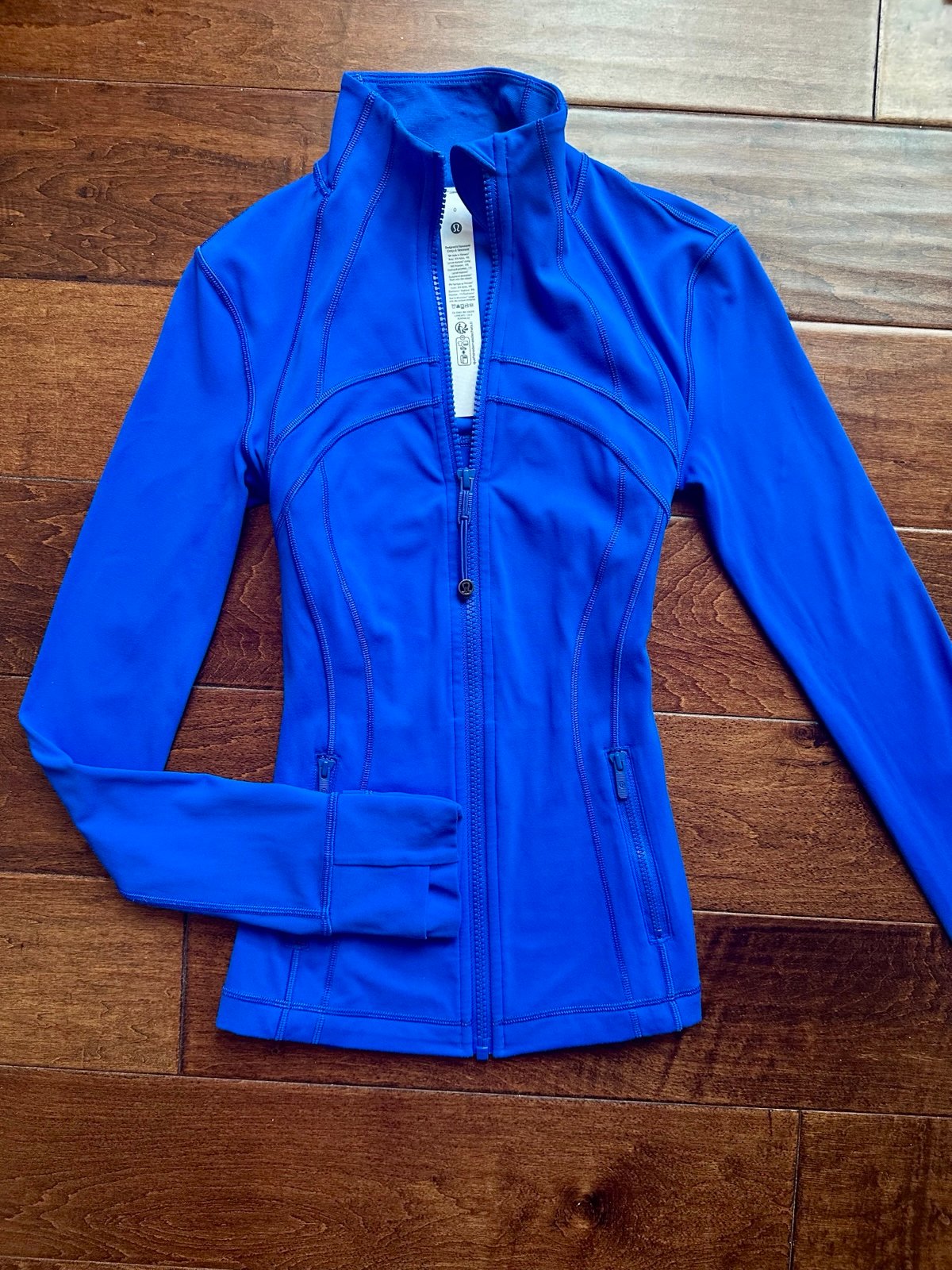 Lululemon Define Jacket *Nulu