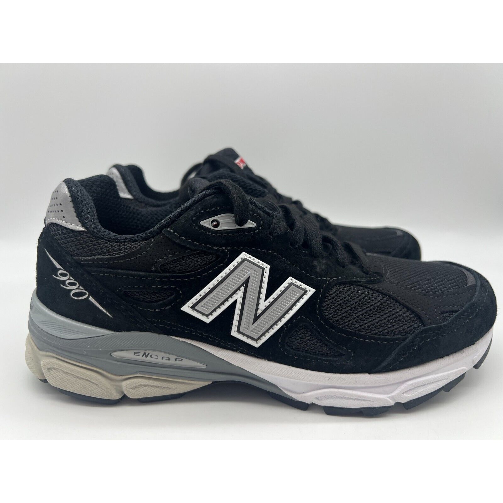 New Balance 990V3 Heritage Collection M980BS3 Sneakers Men 4.5D