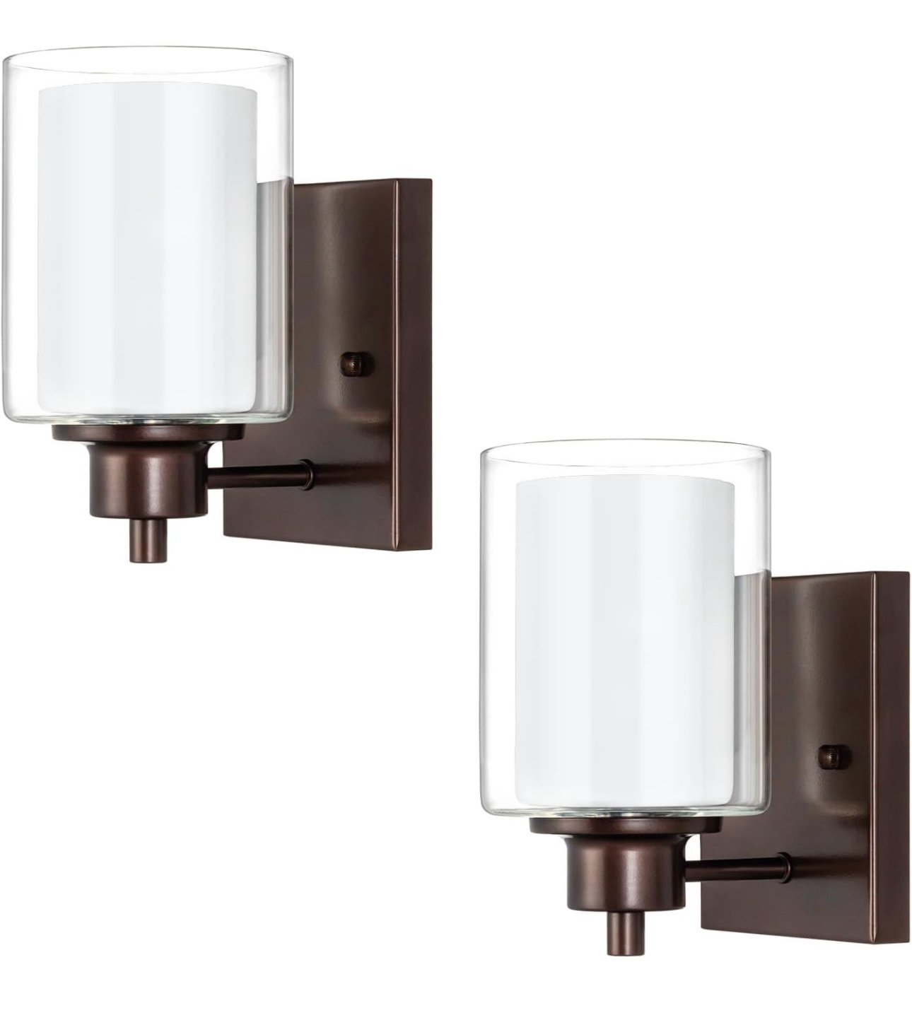 Bath vanity light