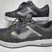 BRAHMA STEEL TOE ASTM RATED LEATHER SHOE AKTEN SLIP OIL RESISTANT SIZE 11
